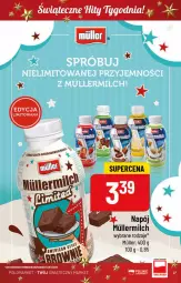 Gazetka promocyjna PoloMarket - Gazetka pomocyjna - Gazetka - ważna od 13.12 do 13.12.2022 - strona 27 - produkty: Tera, Napój