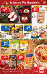 Gazetka promocyjna PoloMarket - Gazetka pomocyjna - Gazetka - ważna od 13.12 do 13.12.2022 - strona 41 - produkty: Lubella, Corn flakes, Ryż, Bell, Winiary, Mąka, Basia, Danio, Bella, Budyń