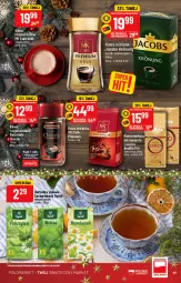 Gazetka promocyjna PoloMarket - Gazetka pomocyjna - Gazetka - ważna od 13.12 do 13.12.2022 - strona 49 - produkty: STP, BIC, Kawa mielona, Kawa, Lavazza, Jacobs, Ogród, K2, Fa