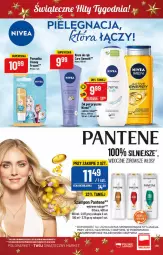 Gazetka promocyjna PoloMarket - Gazetka pomocyjna - Gazetka - ważna od 13.12 do 13.12.2022 - strona 65 - produkty: Frozen, Por, BIC, Pantene, Disney, Szampon, Nivea