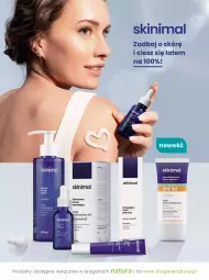 Gazetka promocyjna Drogerie Natura - Gazetka Drogerie Natura - Gazetka - ważna od 31.07 do 31.07.2024 - strona 27 - produkty: Piec