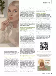 Gazetka promocyjna Drogerie Natura - Gazetka Drogerie Natura - Gazetka - ważna od 31.07 do 31.07.2024 - strona 39 - produkty: Piec, Ser, Koc, BIC, Tera, Dzieci, Mięta, Fa