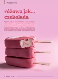 Gazetka promocyjna Drogerie Natura - Gazetka Drogerie Natura - Gazetka - ważna od 31.07 do 31.07.2024 - strona 6 - produkty: Piec, Cars, Czekolada, Kakao