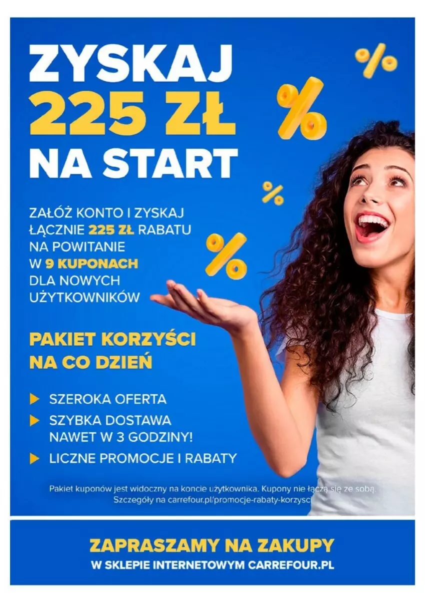 Gazetka promocyjna Carrefour - ważna 03.12 do 24.12.2024 - strona 16