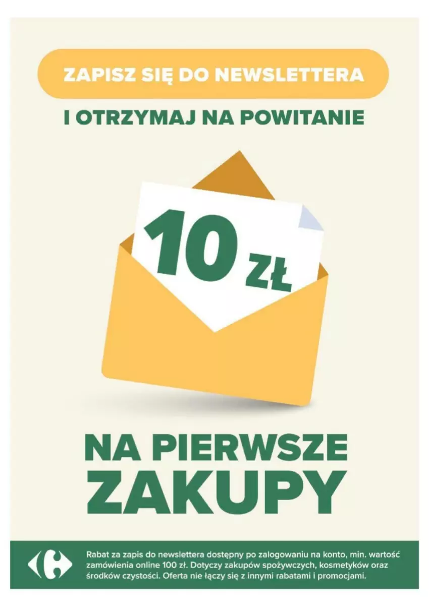 Gazetka promocyjna Carrefour - ważna 03.12 do 24.12.2024 - strona 17 - produkty: Tera