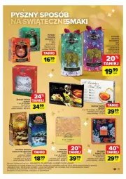 Gazetka promocyjna Carrefour - Gazetka - ważna od 24.12 do 24.12.2024 - strona 11 - produkty: Dilmah, Herbata, Brother