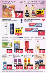 Gazetka promocyjna Stokrotka - Market - Gazetka - ważna od 22.03 do 22.03.2023 - strona 11 - produkty: Płyn do prania, Elseve, Naturell, Warzywa, Air Wick, Pasta do zębów, Duck, Szynka, Woolite, Ręcznik, Rolki, Szampon, Podpaski, Gillette, Płyn do wc, Foxy, Maszynka, Fairy, Owoce, Felix, Pronto, Colgate, Mięso, Nivea, Naturella, LG, Fa