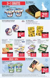 Gazetka promocyjna Stokrotka - Market - Gazetka - ważna od 22.03 do 22.03.2023 - strona 5 - produkty: Mozzarella, Serek wiejski, Jogurt naturalny, Warzywa, Ser, Por, Gra, Danone, Piątnica, Zott, Jogurt, Serek kanapkowy, Serek homogenizowany, Serek, Margaryna, Hochland, Danio, Owoce, Deser, Kasia, Mięso, Monte