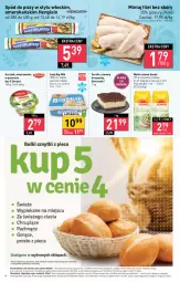 Gazetka promocyjna Stokrotka - Market - Gazetka - ważna od 22.03 do 22.03.2023 - strona 6 - produkty: Kurczak, Warzywa, Ser, Ryż, Spód do pizzy, Big Milk, Wieprzowina, Wafle, Lody, Sonko, Algida, Owoce, Mintaj, Gala, Lazur, Mięso, LG