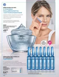 Gazetka promocyjna Avon - Katalog Avon 12/2022 kampania grudzień - Gazetka - ważna od 31.12 do 31.12.2022 - strona 100 - produkty: Maska do twarzy, Mars, Dzieci, Maska