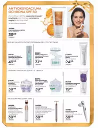 Gazetka promocyjna Avon - Katalog Avon 12/2022 kampania grudzień - Gazetka - ważna od 31.12 do 31.12.2022 - strona 102 - produkty: Krem nawilżający, Ser, Rum, Masażer, Serum, Peeling