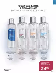 Gazetka promocyjna Avon - Katalog Avon 12/2022 kampania grudzień - Gazetka - ważna od 31.12 do 31.12.2022 - strona 103 - produkty: Makijaż, Por, Anew, Tonik, Wagi, LG