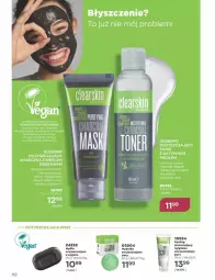 Gazetka promocyjna Avon - Katalog Avon 12/2022 kampania grudzień - Gazetka - ważna od 31.12 do 31.12.2022 - strona 112 - produkty: Por, Peeling, Goal