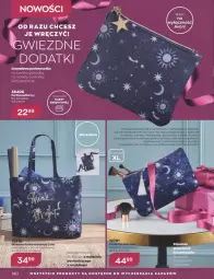 Gazetka promocyjna Avon - Katalog Avon 12/2022 kampania grudzień - Gazetka - ważna od 31.12 do 31.12.2022 - strona 140 - produkty: Rama, Torba na zakupy, Torba, Fa