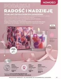 Gazetka promocyjna Avon - Katalog Avon 12/2022 kampania grudzień - Gazetka - ważna od 31.12 do 31.12.2022 - strona 167 - produkty: Inka, Cytryny, Cynk, Zdrowie, Waga, Fa