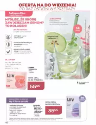Gazetka promocyjna Avon - Katalog Avon 12/2022 kampania grudzień - Gazetka - ważna od 31.12 do 31.12.2022 - strona 168 - produkty: Por, Kolagen, Tablet, Cynk, Mars, Suplement diety, Magnez