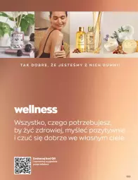 Gazetka promocyjna Avon - Katalog Avon 12/2022 kampania grudzień - Gazetka - ważna od 31.12 do 31.12.2022 - strona 169 - produkty: Telefon, Zdrowie