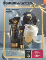 Gazetka promocyjna Avon - Katalog Avon 12/2022 kampania grudzień - Gazetka - ważna od 31.12 do 31.12.2022 - strona 173 - produkty: Torebka, Krem do twarzy, Kawior