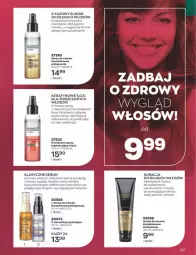 Gazetka promocyjna Avon - Katalog Avon 12/2022 kampania grudzień - Gazetka - ważna od 31.12 do 31.12.2022 - strona 197 - produkty: Ser, Rum, Maska do włosów, Serum, Serum do włosów, Maska, Fa