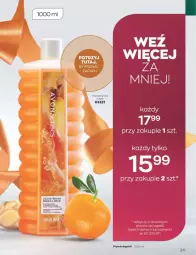 Gazetka promocyjna Avon - Katalog Avon 12/2022 kampania grudzień - Gazetka - ważna od 31.12 do 31.12.2022 - strona 211 - produkty: Imbir