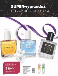 Gazetka promocyjna Avon - Katalog Avon 12/2022 kampania grudzień - Gazetka - ważna od 31.12 do 31.12.2022 - strona 224 - produkty: Woda perfumowana, Róża, Perfum, Dres, Lack, Woda, Fa