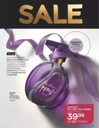 Gazetka promocyjna Avon - Katalog Avon 12/2022 kampania grudzień - Gazetka - ważna od 31.12 do 31.12.2022 - strona 227 - produkty: Woda perfumowana, Por, Perfum, Aksam, Woda, Likier