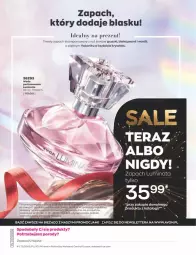 Gazetka promocyjna Avon - Katalog Avon 12/2022 kampania grudzień - Gazetka - ważna od 31.12 do 31.12.2022 - strona 228 - produkty: Woda perfumowana, Perfum, Tera, Gruszki, Woda