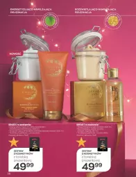 Gazetka promocyjna Avon - Katalog Avon 12/2022 kampania grudzień - Gazetka - ważna od 31.12 do 31.12.2022 - strona 36 - produkty: Torebka, Olejek do ciała, Masło, Olej, Fa