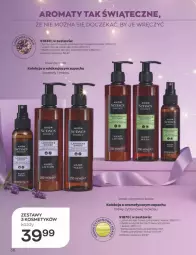 Gazetka promocyjna Avon - Katalog Avon 12/2022 kampania grudzień - Gazetka - ważna od 31.12 do 31.12.2022 - strona 38 - produkty: Mydło w płynie, Gin, Cif, Klej, Dada, Mydło, Kokos, Imbir