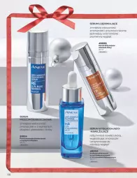 Gazetka promocyjna Avon - Katalog Avon 12/2022 kampania grudzień - Gazetka - ważna od 31.12 do 31.12.2022 - strona 58 - produkty: Ser, Rum, Anew, Serum, Mars