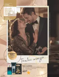 Gazetka promocyjna Avon - Katalog Avon 12/2022 kampania grudzień - Gazetka - ważna od 31.12 do 31.12.2022 - strona 68 - produkty: Torebka, Perfum, Woda toaletowa, Woda