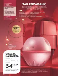 Gazetka promocyjna Avon - Katalog Avon 12/2022 kampania grudzień - Gazetka - ważna od 31.12 do 31.12.2022 - strona 72 - produkty: Ser, Perfum
