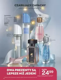 Gazetka promocyjna Avon - Katalog Avon 12/2022 kampania grudzień - Gazetka - ważna od 31.12 do 31.12.2022 - strona 76 - produkty: Por, Pur, Róża, Sandał, Masło, Imbir