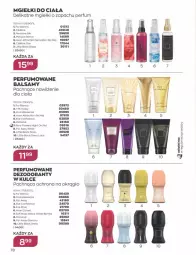 Gazetka promocyjna Avon - Katalog Avon 12/2022 kampania grudzień - Gazetka - ważna od 31.12 do 31.12.2022 - strona 78 - produkty: Pur, Mus, Dezodorant, Perfum, Sati, Velvet, Dres, Lack, Fa