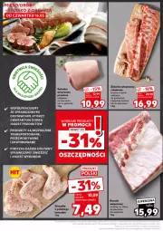 Gazetka promocyjna Kaufland - Kaufland - Gazetka - ważna od 22.05 do 22.05.2024 - strona 16 - produkty: Piec, Kurczak, Por, Tran, Sport, Kapustą, Boczek, Golonka wieprzowa, Gala, Boczek wieprzowy