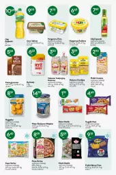 Gazetka promocyjna Groszek - Gazetka - ważna od 25.10 do 25.10.2022 - strona 5 - produkty: Makaron, Kujawski, Ryż, Gry, Cif, Zupa, Goliard, Melvit, Płatki owsiane, Optima, Pizza, Margaryna, Sonko, Rogal, Morliny, Baton, Frytki, Flora, Kasza, Olej, Ogród, Kasza gryczana, Ryż biały, Lisner, Hortex, Fa