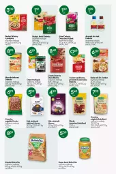Gazetka promocyjna Groszek - Gazetka - ważna od 25.10 do 25.10.2022 - strona 7 - produkty: Piec, Koc, Cukier, Zupa, Proszek do pieczenia, Masa krówkowa, Kisiel, Winiary, Ciasto czekoladowe, BoboVita, Dżem, Dr. Oetker, Kubek, Cukier wanilinowy, Delecta, Budyń, Herbapol, Babeczki, Bakalland
