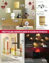 Gazetka promocyjna Jysk - Oferta tygodnia - Gazetka - ważna od 26.12 do 26.12.2022 - strona 10 - produkty: Gra, Lampa, Lampa stołowa