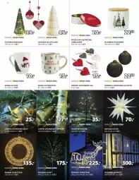 Gazetka promocyjna Jysk - Oferta tygodnia - Gazetka - ważna od 26.12 do 26.12.2022 - strona 5 - produkty: Choinka, Inka, Pojemnik, Gwiazda, Renifer, Kubek