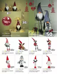 Gazetka promocyjna Jysk - Oferta tygodnia - Gazetka - ważna od 26.12 do 26.12.2022 - strona 6 - produkty: Ser, Mysz, Renifer, Skrzat, Fa