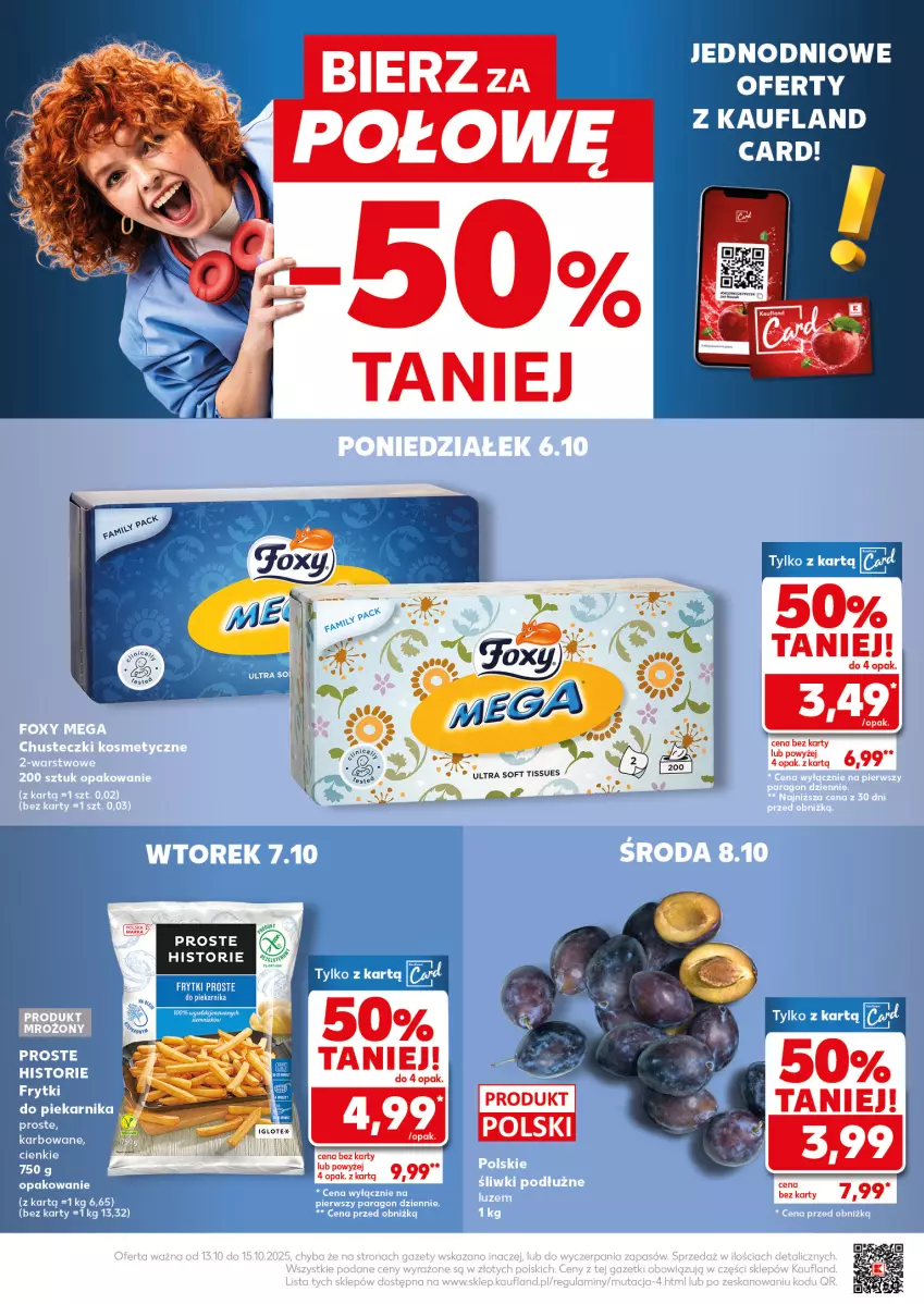 Gazetka promocyjna Kaufland - Mocny Start - ważna 13.10 do 15.10.2025 - strona 26
