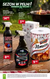 Gazetka promocyjna Stokrotka - Market - Gazetka - ważna od 26.08 do 26.08.2026 - strona 27 - produkty: Warzywa, Mus, Papier, Ręcznik kuchenny, Optima, Ręcznik, Preparat do czyszczenia, Owoce, Piekarnik, Grill, Nanomax, Mięso