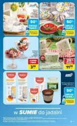 Gazetka promocyjna Carrefour - Gazetka Carrefour w SUMIE same okazje - Gazetka - ważna od 25.07 do 25.07.2026 - strona 5 - produkty: Por, Bols, Bolsius, LANA, Venus, LG, Fa