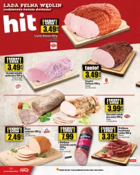 Gazetka promocyjna Topaz - Gazetka - Gazetka - ważna od 12.06 do 12.06.2024 - strona 10 - produkty: Piec, Krakus, Top, Sok, Sokołów, Pekpol, Szynka, Kiełbasa, Olewnik