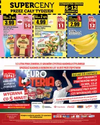 Gazetka promocyjna Topaz - Gazetka - Gazetka - ważna od 12.06 do 12.06.2024 - strona 24 - produkty: Piwo, Warzywa, Ser, Królewski, Olej, Ogród, Hortex
