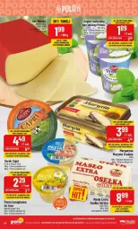 Gazetka promocyjna PoloMarket - Gazetka - ważna od 29.08 do 29.08.2023 - strona 10 - produkty: Ser, Serek, Margaryna