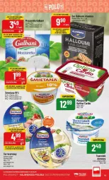 Gazetka promocyjna PoloMarket - Gazetka - ważna od 29.08 do 29.08.2023 - strona 11 - produkty: Mozzarella, Ser, Optima Cardio, Optima, Hochland, Galbani