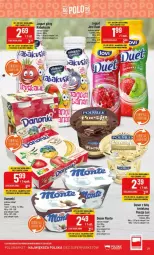 Gazetka promocyjna PoloMarket - Gazetka - ważna od 29.08 do 29.08.2023 - strona 14 - produkty: Ser, Danonki, Deser