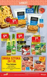 Gazetka promocyjna PoloMarket - Gazetka - ważna od 29.08 do 29.08.2023 - strona 17 - produkty: Feliciana, Kujawski, Sos, Pasta warzywna, Pizza, Frytki, Piekarnik, Olej, Knorr, Fa