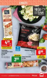 Gazetka promocyjna PoloMarket - Gazetka - ważna od 29.08 do 29.08.2023 - strona 20 - produkty: Piec, Ciasto francuskie, Ser, Zapiekanka, Pieczarka